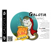 Galotia Galotix