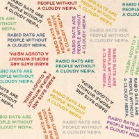 Two Tanks Rabid Rats