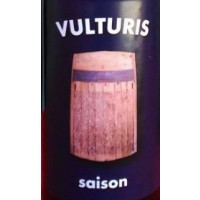 Vulturis Saison 