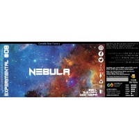 Castelló Beer Factory Nebula Castelló Beer Factory Nebula