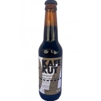 KAFE KUT - Cerveza Artesana Maiken Brewery - Maiken Brewery