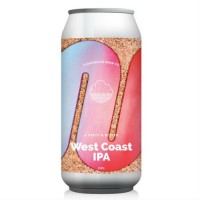 Cloudwater West Coast IPA