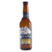 Bacanal Light Blonde Ale Bacanal Light Blonde Ale