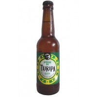 Guineu Txiripa - Monster Beer