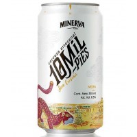 Minerva 10 Mil Pies San Cristobal 