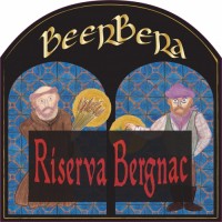 LoverBeer Beerbera Riserva Bergnac LoverBeer Beerbera Riserva Bergnac