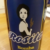 Rosita Pack Bomba - Cerveza Rosita