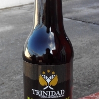 Trinidad American Pale Ale