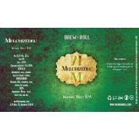 Brew & Roll Melchizédec 