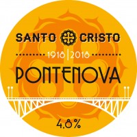 Santocristo Pontenova Santocristo Pontenova