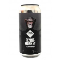 FrauGruber Flying Monkey