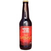 Cañadas de Malta Red Saison Cañadas de Malta Red Saison