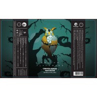 Espiga / Uiltje Owling Clockwork