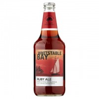 Shepherd Neame Whitstable Bay Ruby Ale