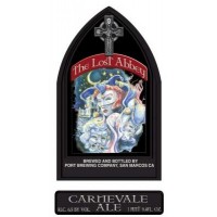 The Lost Abbey Carnevale