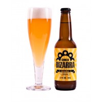 Bizarra Weissbier