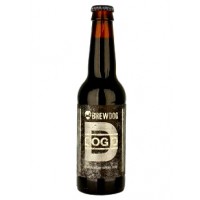 BrewDog Dog D 