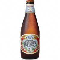 Cervezas Anchor California Lager 355cc. - Comercial CHI