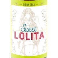Sweet Lolita Seca