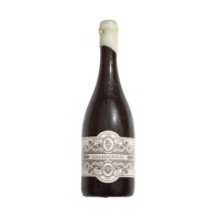 Tiberio Chardonnay Grape Beer (Caja de 6 botellas de 75cl) - Tiberio