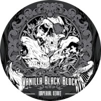 La Quince / La Pirata / Guineu Vanilla Black Block