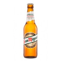 Cerveza San Miguel 25cl Pack 6 Unidades - Comprar Bebidas