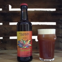 Tastet Dragon`s Breath