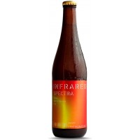 Principia Infrared Spectra 