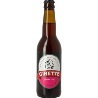 Ginette Bio Fruit - PerfectDraft España