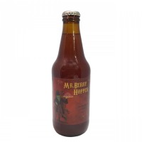 Invictus Mr. Berry Hopper Invictus Mr. Berry Hopper