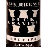 Wylie Brewery Fuck Gravity