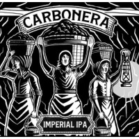 Grisú Beer Carbonera 