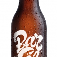 Barcelona Beer Cº BARCELONA BEER  APA 24x33 - MilCervezas