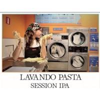 Joint Brewing Lavando Pasta 