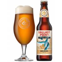 Ballast Point Grunion Pale Ale