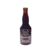Riar Brewery Shaman Elixir - Cervezas.ec