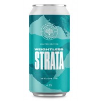 Redwillow Weightless Strata 