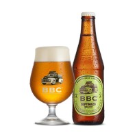 BBC Septimazo IPA BBC Septimazo IPA
