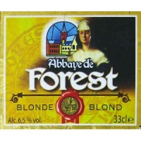 Abbaye De Forest Blonde