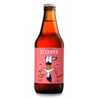 Birra Bizarra Amber Ale - Bacán