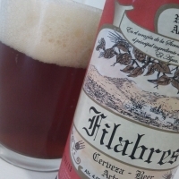 Filabres Red Ale