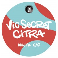 Espiga Vic secret & Citra - Espiga