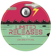 Espiga Limited Releases Vol.2
