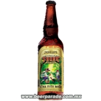 Penélope, Cervecería Fauna - Almacén Hércules