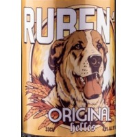 Ruben’s Original Helles 