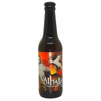 Baker’s Valhalla IPA Baker’s Valhalla IPA