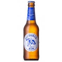 VICTORIA 0,0 cerveza sin alcohol baja fermentación lata 33 cl - Supermercado El Corte Inglés