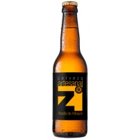 zz_badía de _ribayos Z-_badia 33 cl COLECCIONISTAS (fuera fecha c.p.) - Cervezas Diferentes