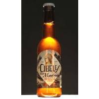 La Cibeles Viejo Madrid