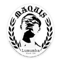 Maquis Lumunba 